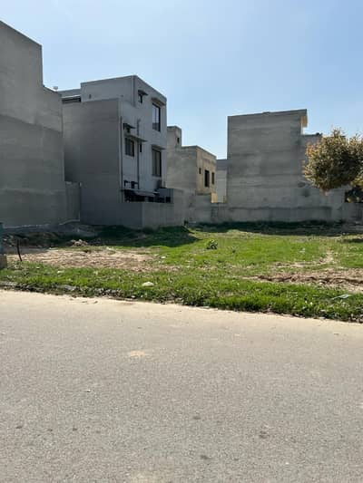 New Lahore City Phase 2 5 Marla Plot For Sale 25* 45 Dimension Plot All Duse Clear Vary Near To Main 150 Fit Road