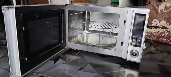 Kenwood k34css10