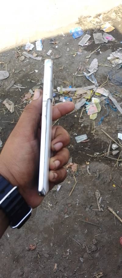 Samsung Mobile S21  5G