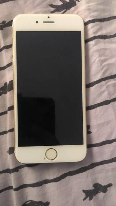Apple iPhone 6S 64 gb pta approved