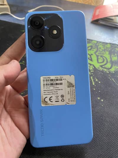 Tecno Spark 10C