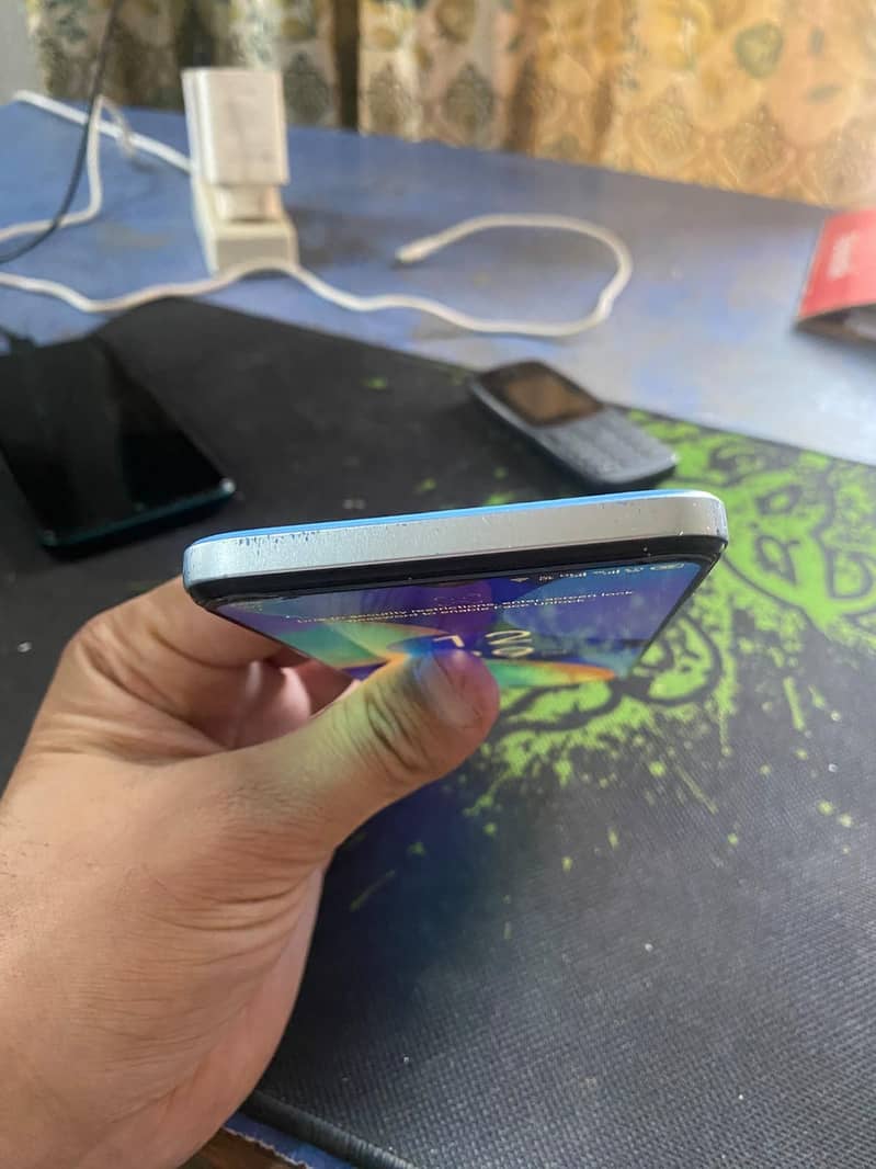 Tecno Spark 10C 1