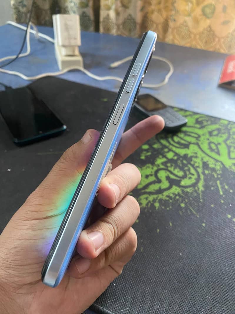 Tecno Spark 10C 4