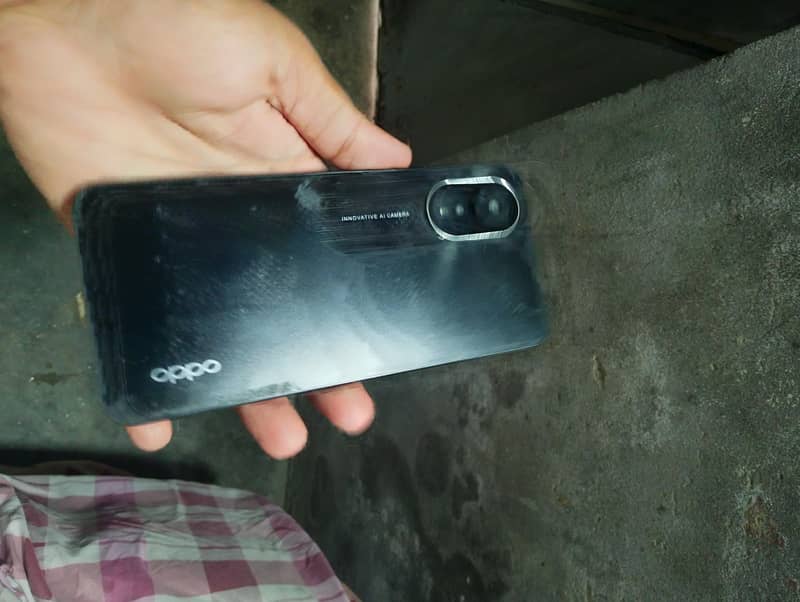 OPPO A38 0