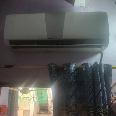 hair ac