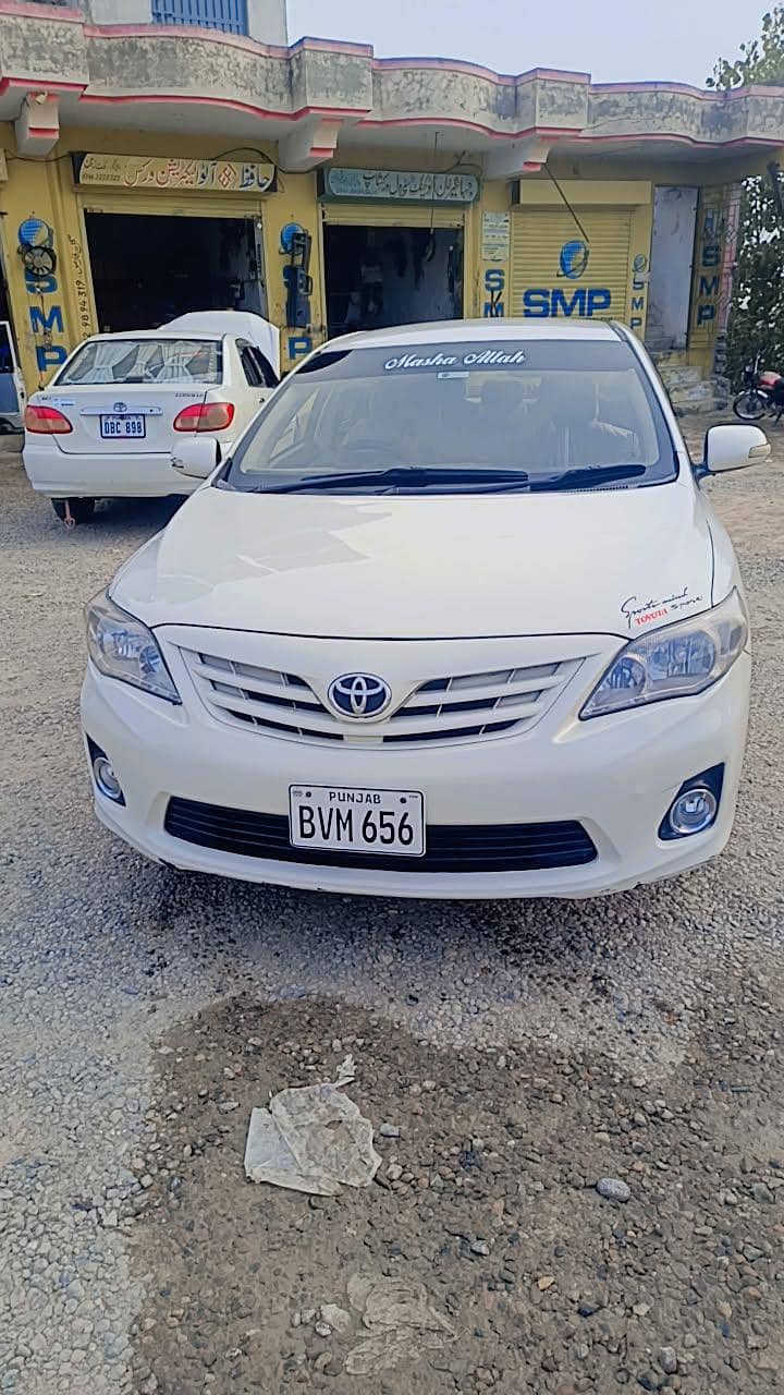 Good Condition 3