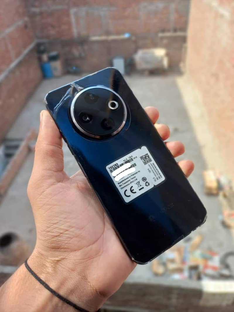 Tecno SPARK 30C 0