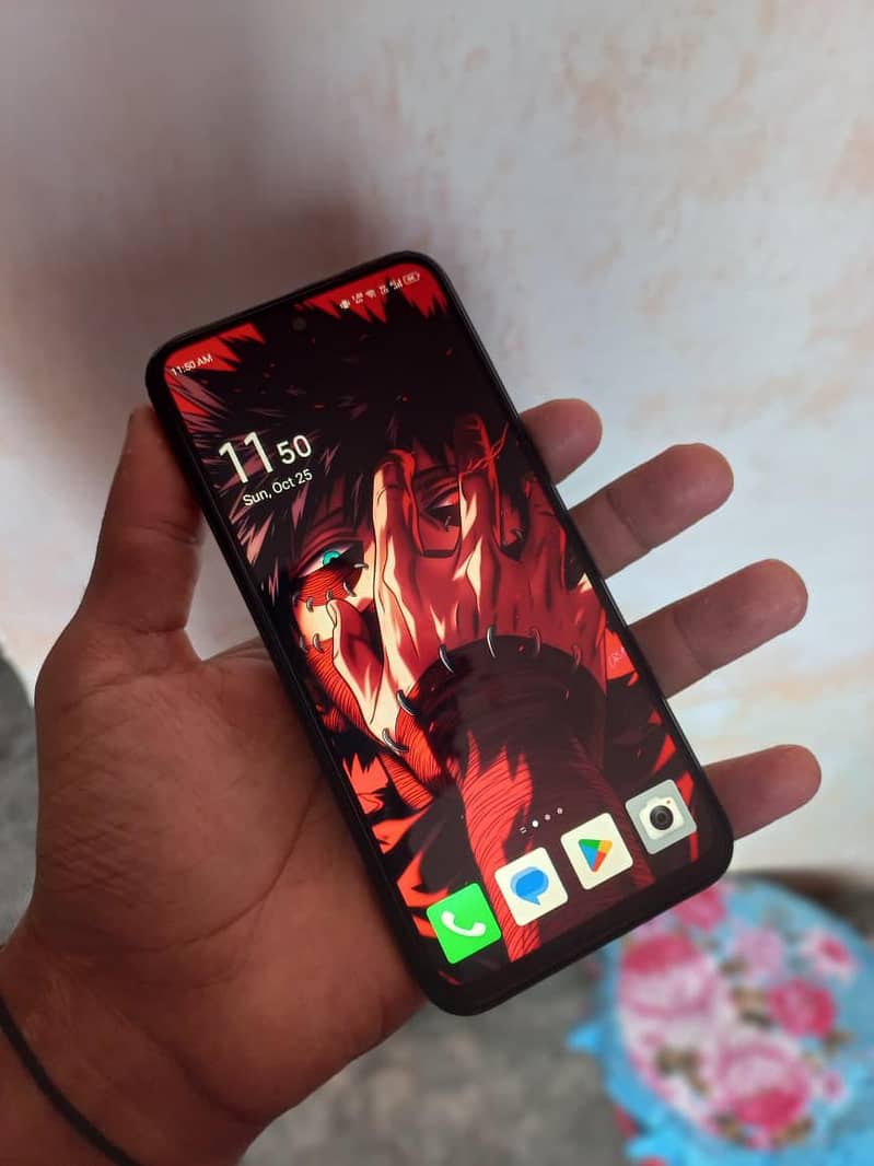 Tecno SPARK 30C 7
