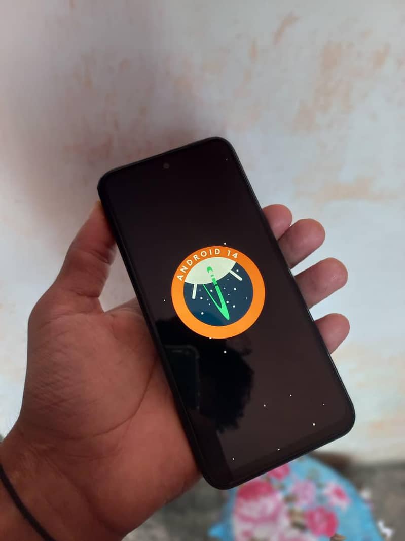 Tecno SPARK 30C 8