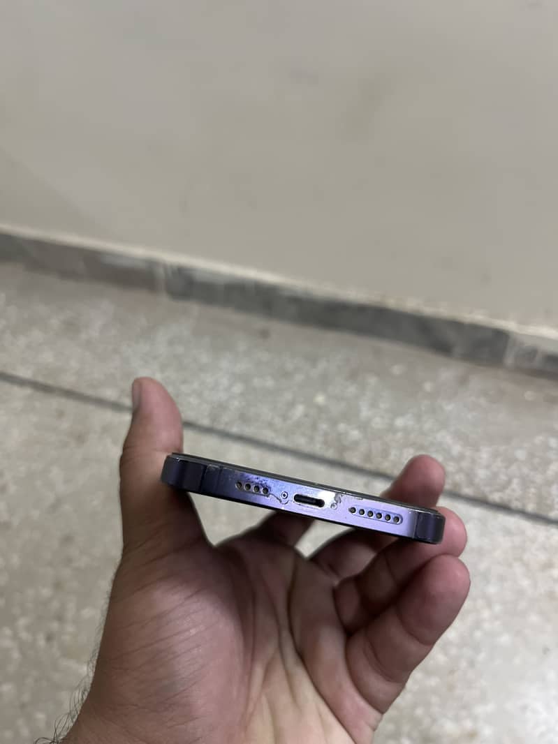 Apple iPhone 14 Pro Max 5