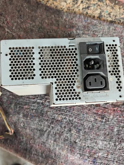 power supply for sell