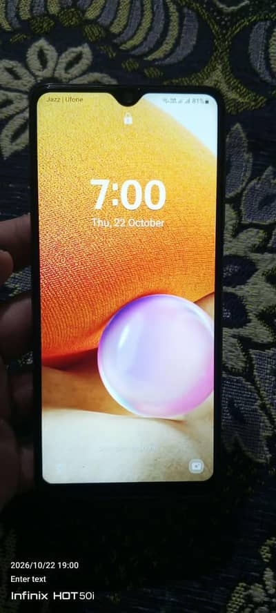 Samsung Mobile A32