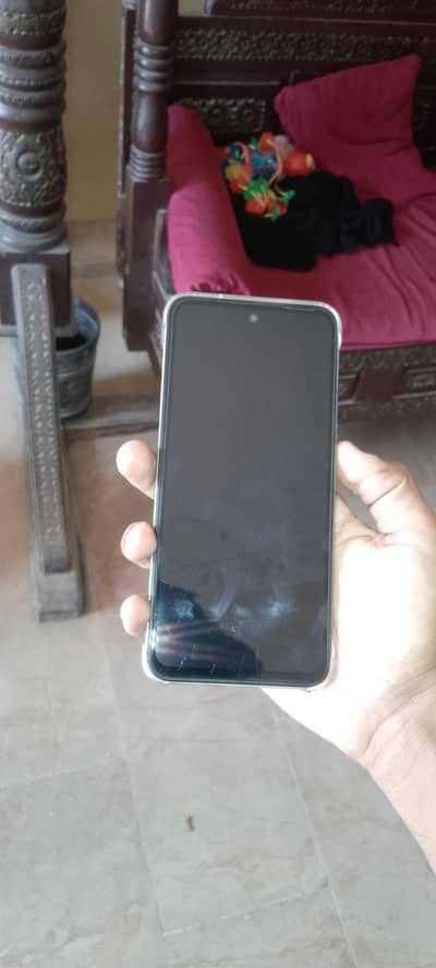 Infinix Hot 60i