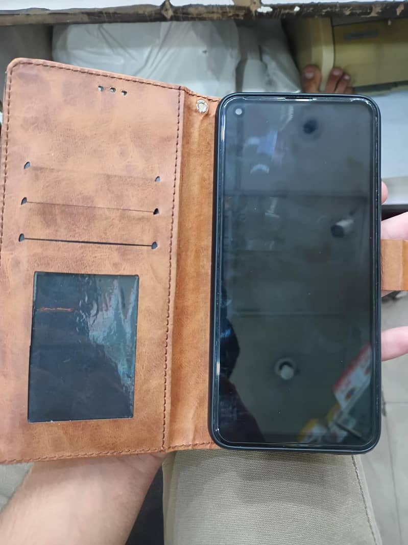 Infinix Note 7 Lite 0