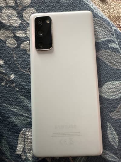 Samsung Mobile S20 FE