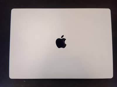 MacBook Pro M1 Max 32/512 gb