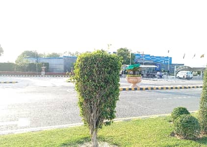 Central Park G Block Plot Available For Sale Top Location Builder Location Plot Investor Rate. . . .