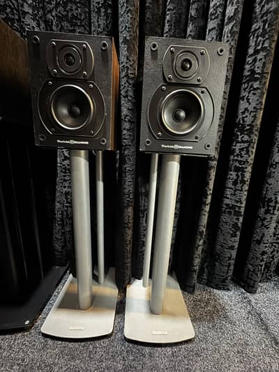 Wharfedale Diamond 3 ( in original condition )
