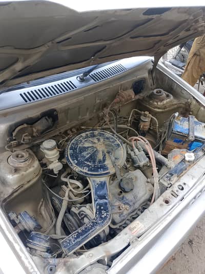 Suzuki Mehran VXR 2004