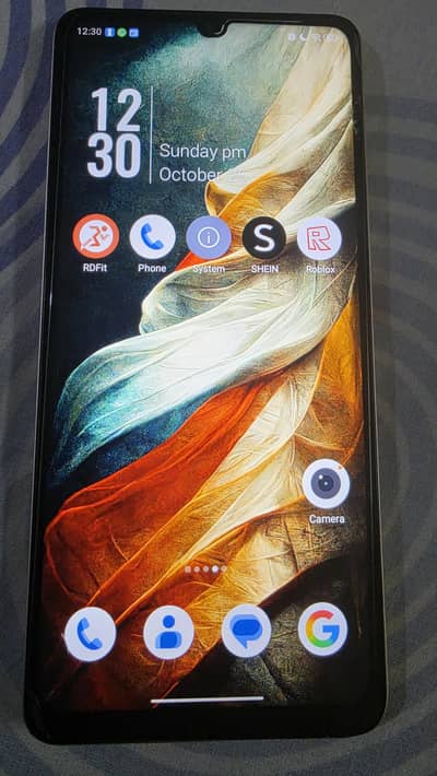 Zte Blade A56
