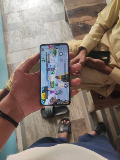 One Plus 7