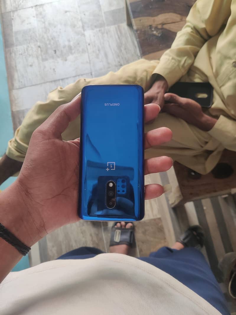 One Plus 7 1