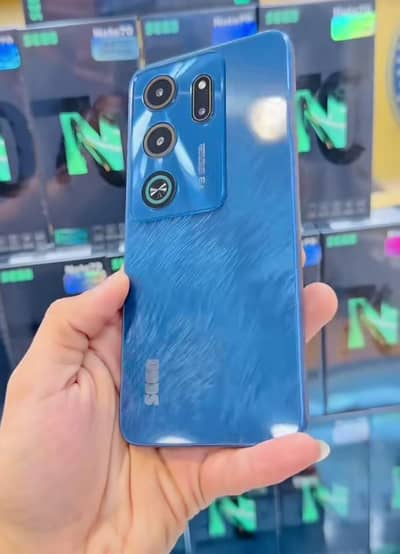 SEGO Note 70