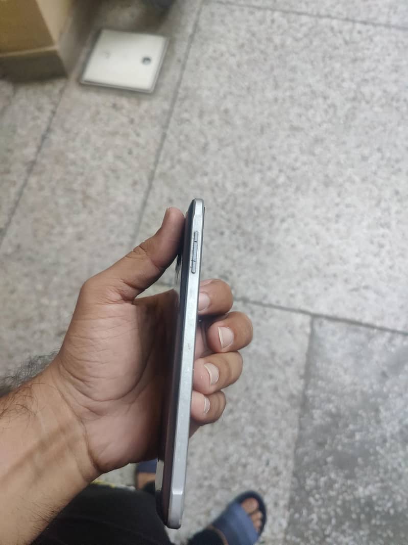 Samsung Galaxy note 4 6