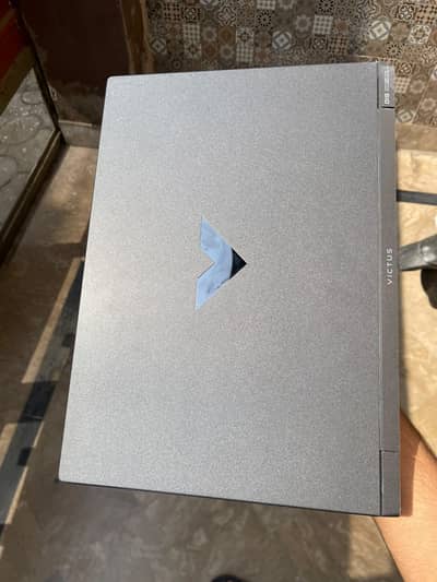 HP Victus 15 Gaming Laptop | Core i5 12th Gen | 144Hz