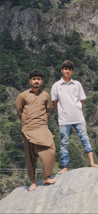 Faraz khan jugwal