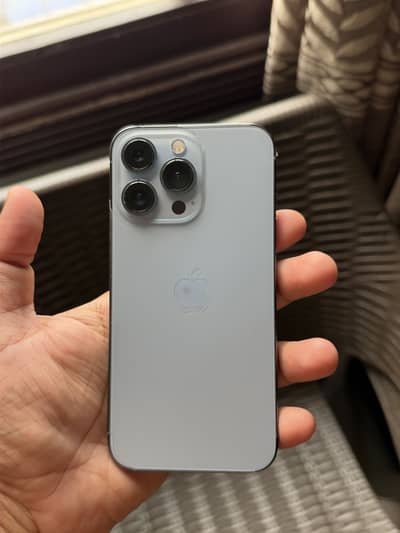 Apple iPhone 13 Pro factory unlocked