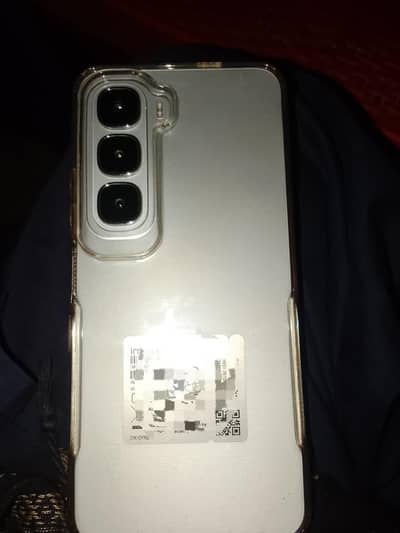 Infinix Hot 60i