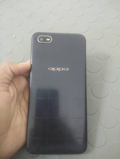 oppo a1k