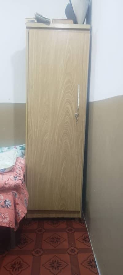 3 Doors Almari full size