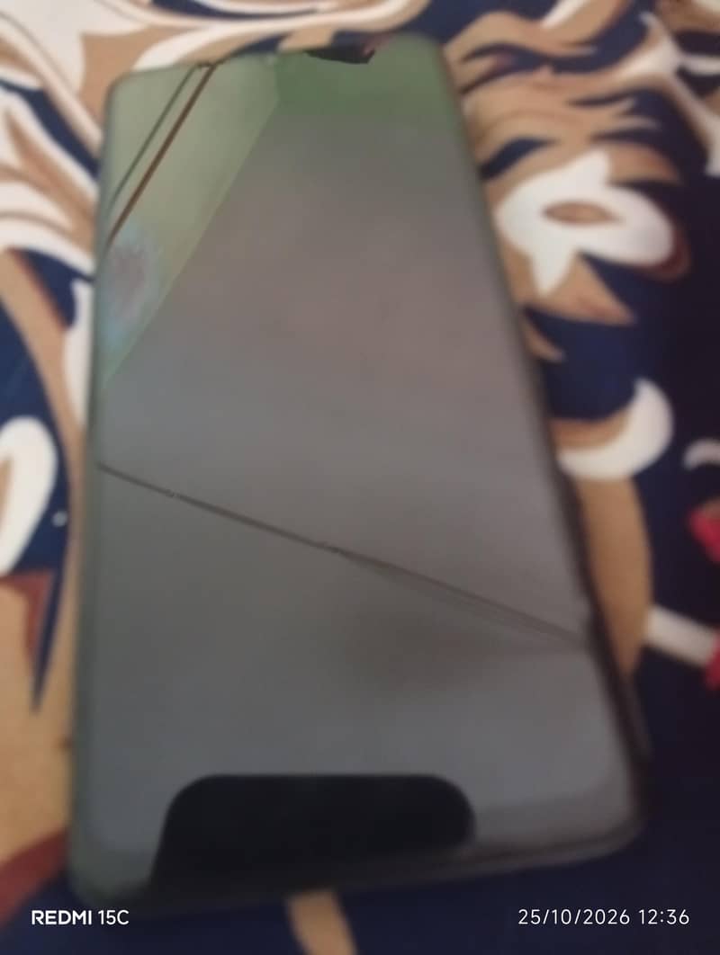 Realme Note 60x 0