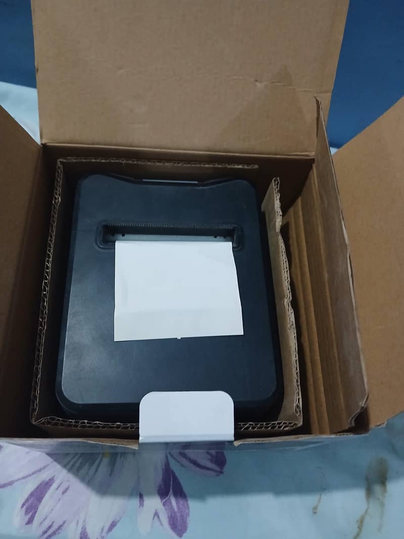 thermal recipt printer 0