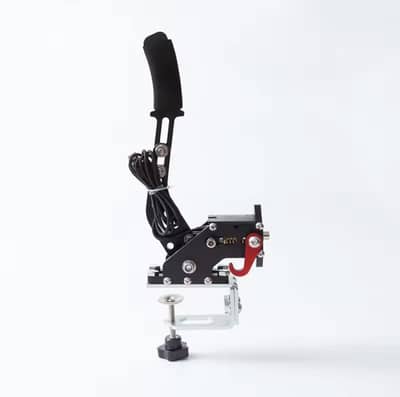 Pc game eHandbrake for drifting for Logitech g29 g923 and for PXN