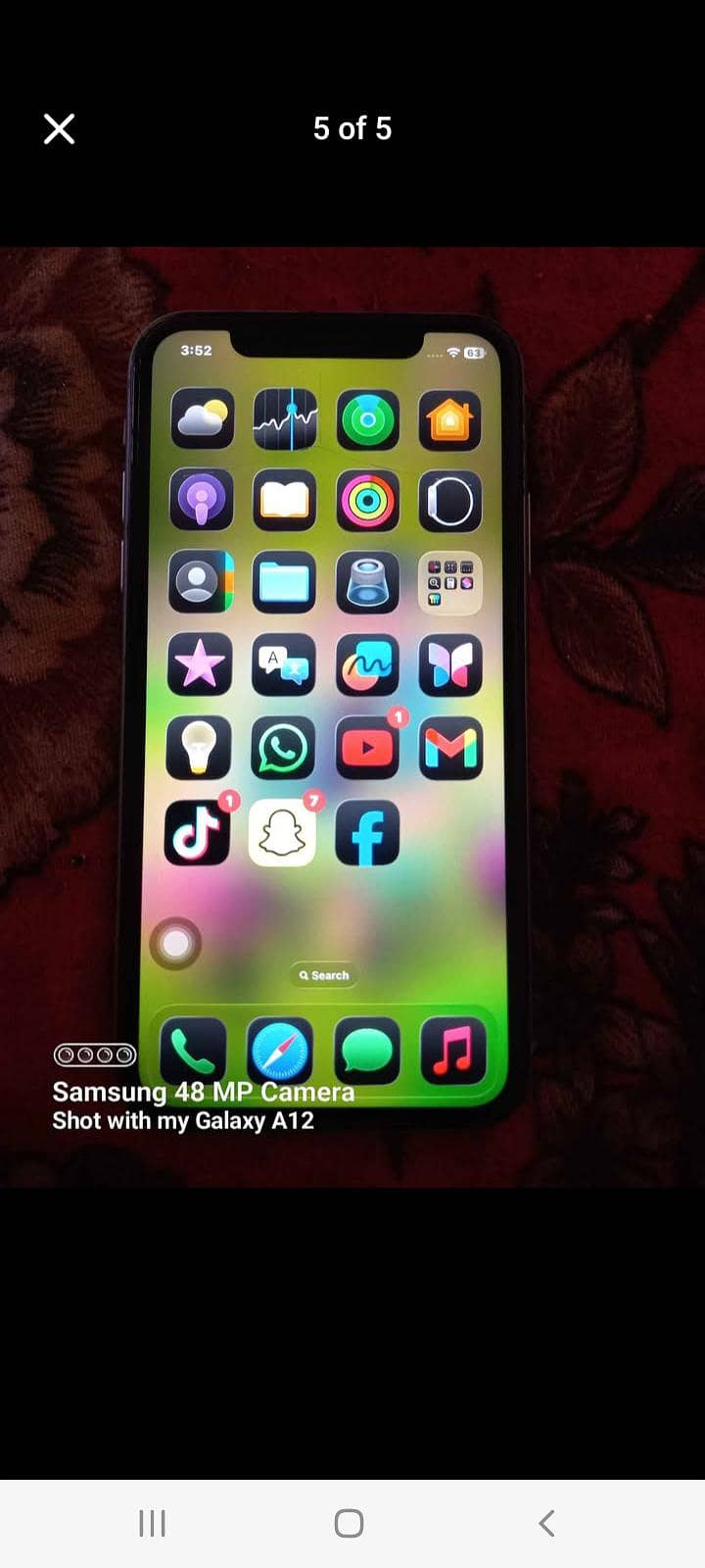 Apple iPhone 11 2