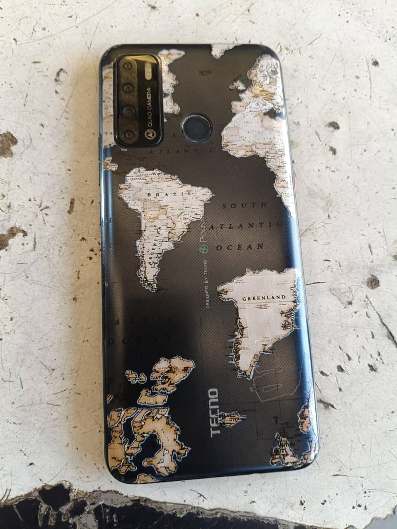 Tecno LC 0