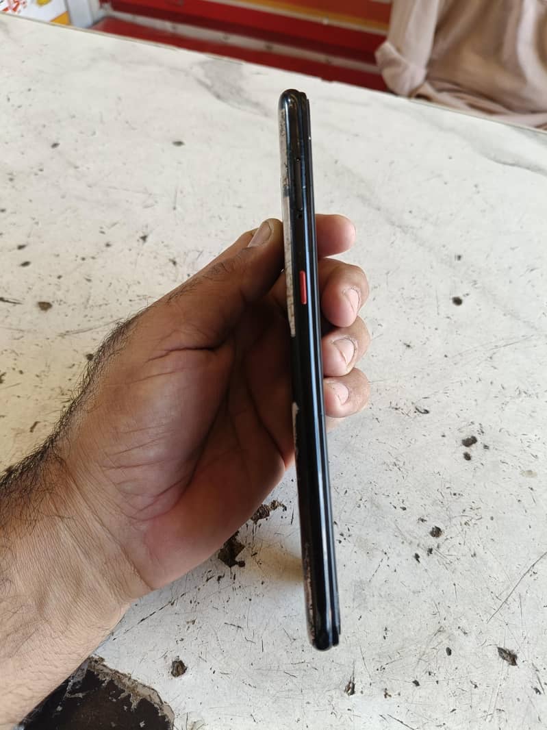 Tecno LC 1