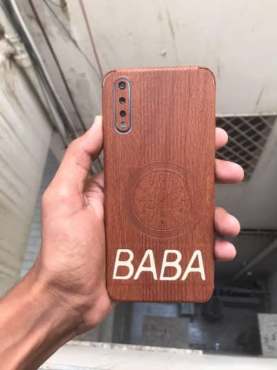 Vivo S1
