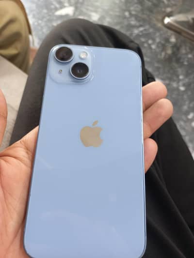 Apple iPhone 14 jv