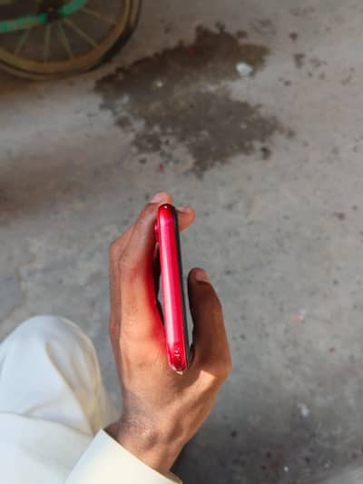 Apple iPhone XR JV 03274986653