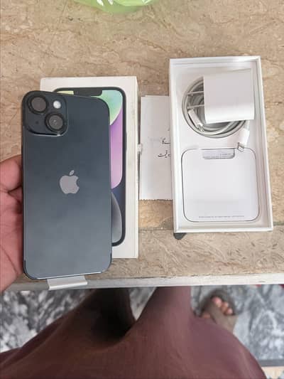 Apple iPhone 14