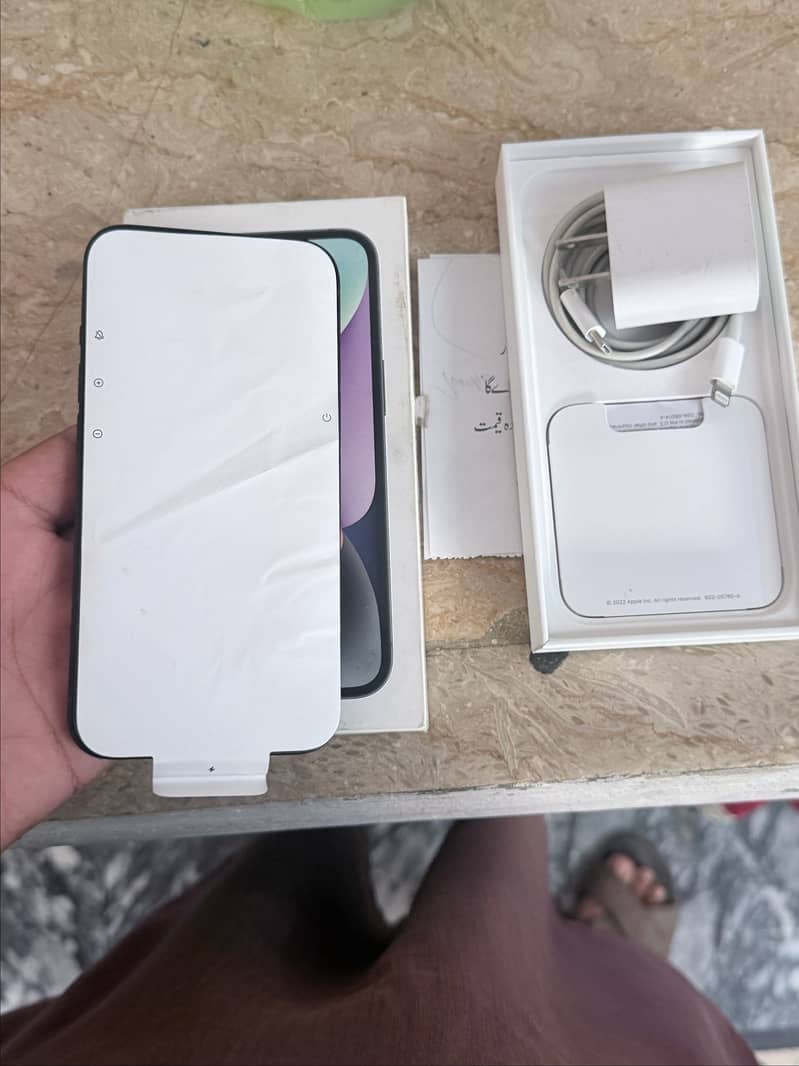 Apple iPhone 14 1