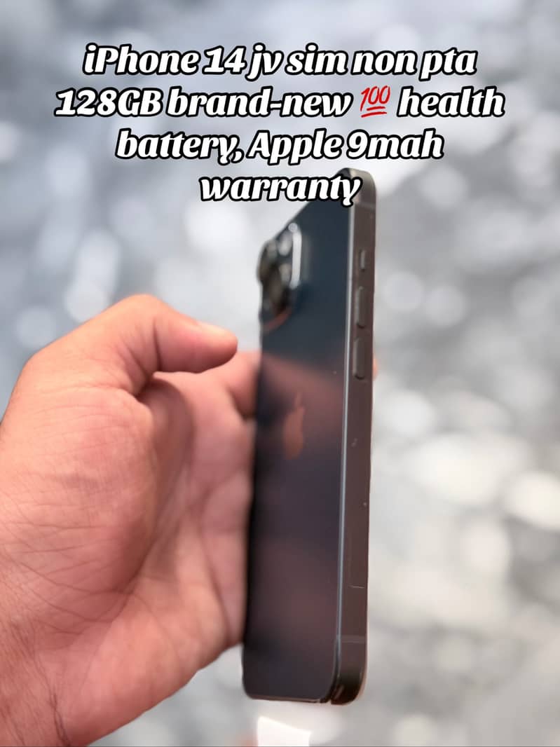 Apple iPhone 14 5