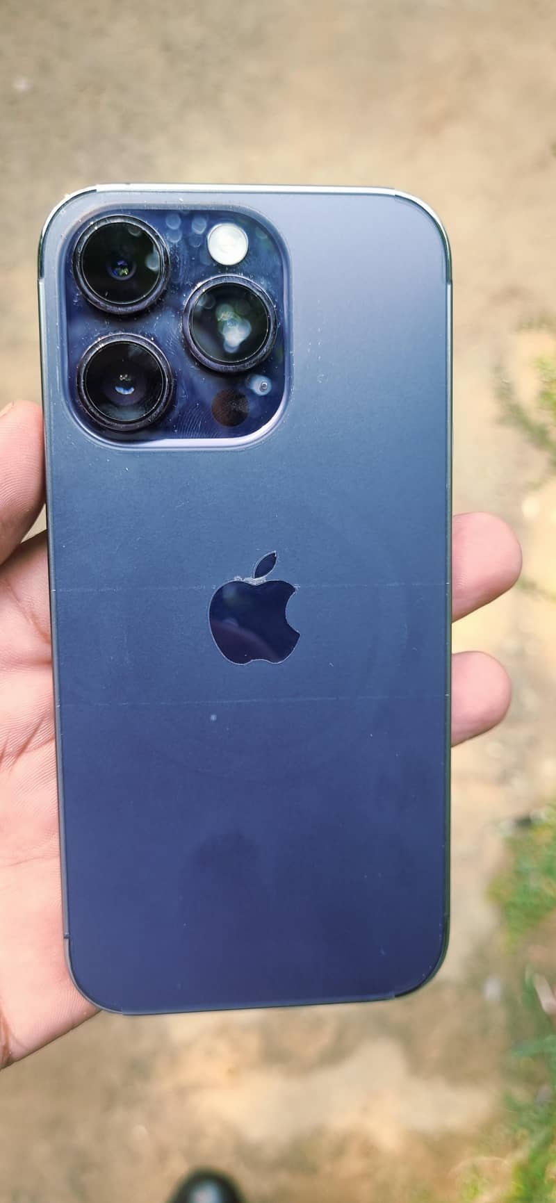 Apple iPhone 14 Pro 2