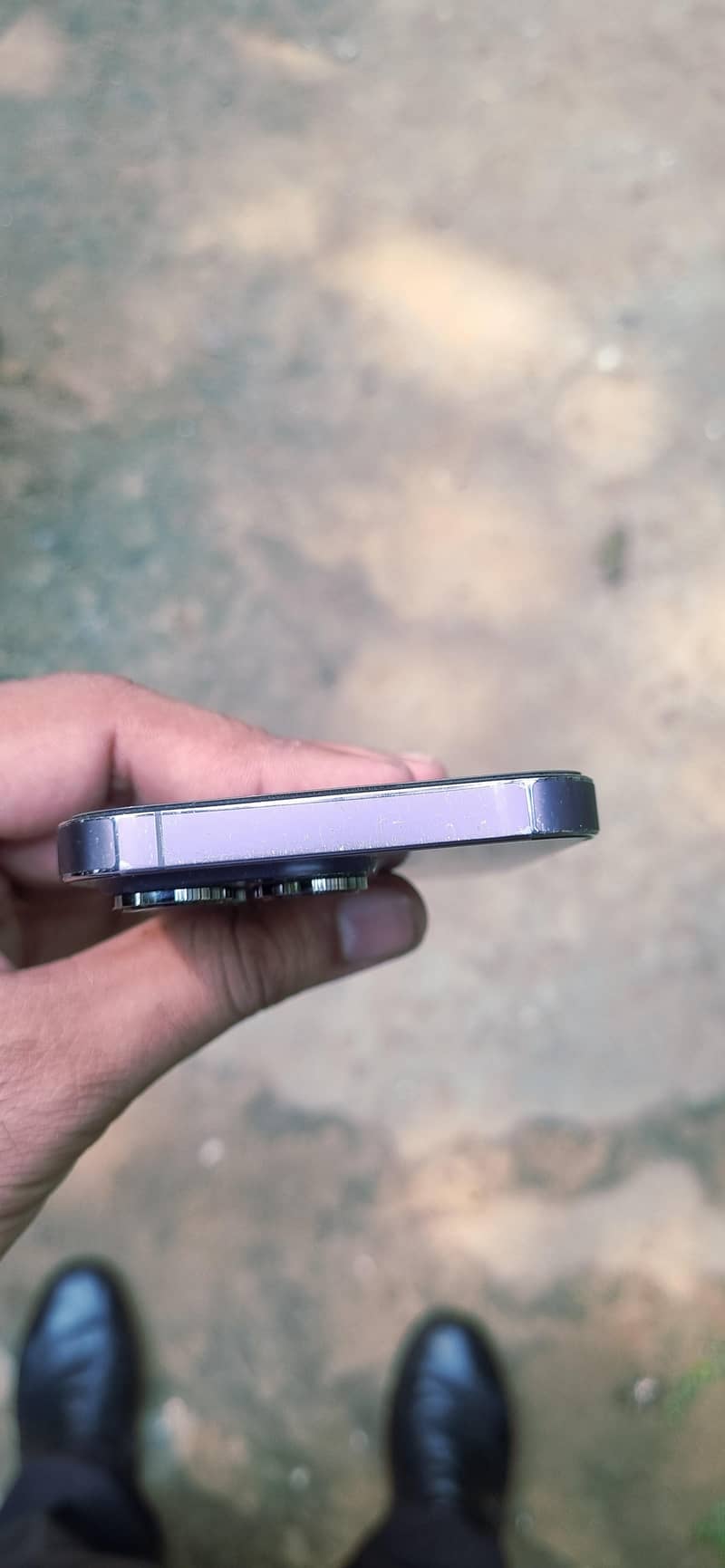 Apple iPhone 14 Pro 3