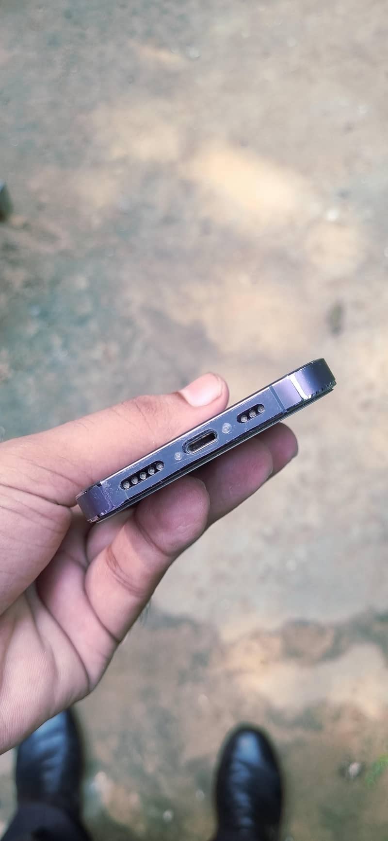 Apple iPhone 14 Pro 4