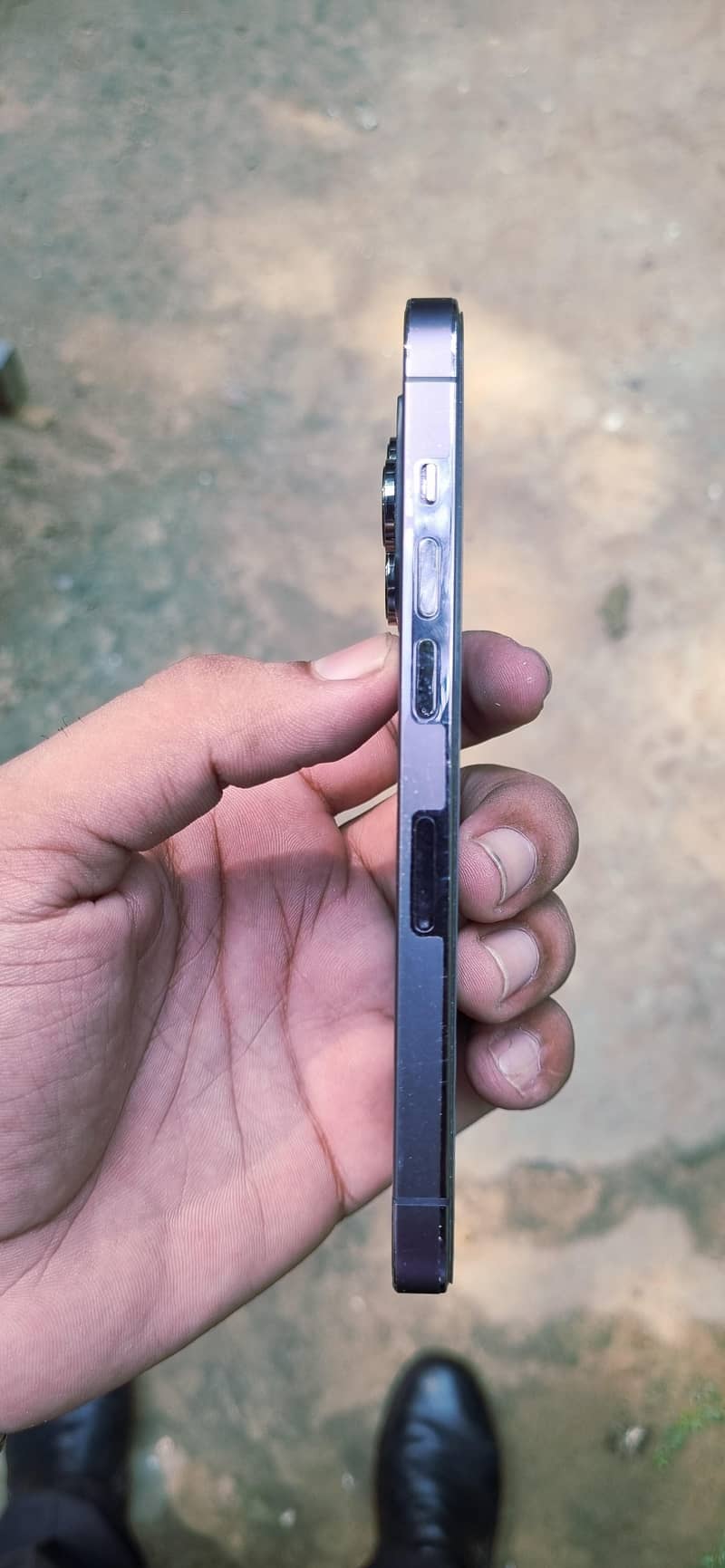 Apple iPhone 14 Pro 5
